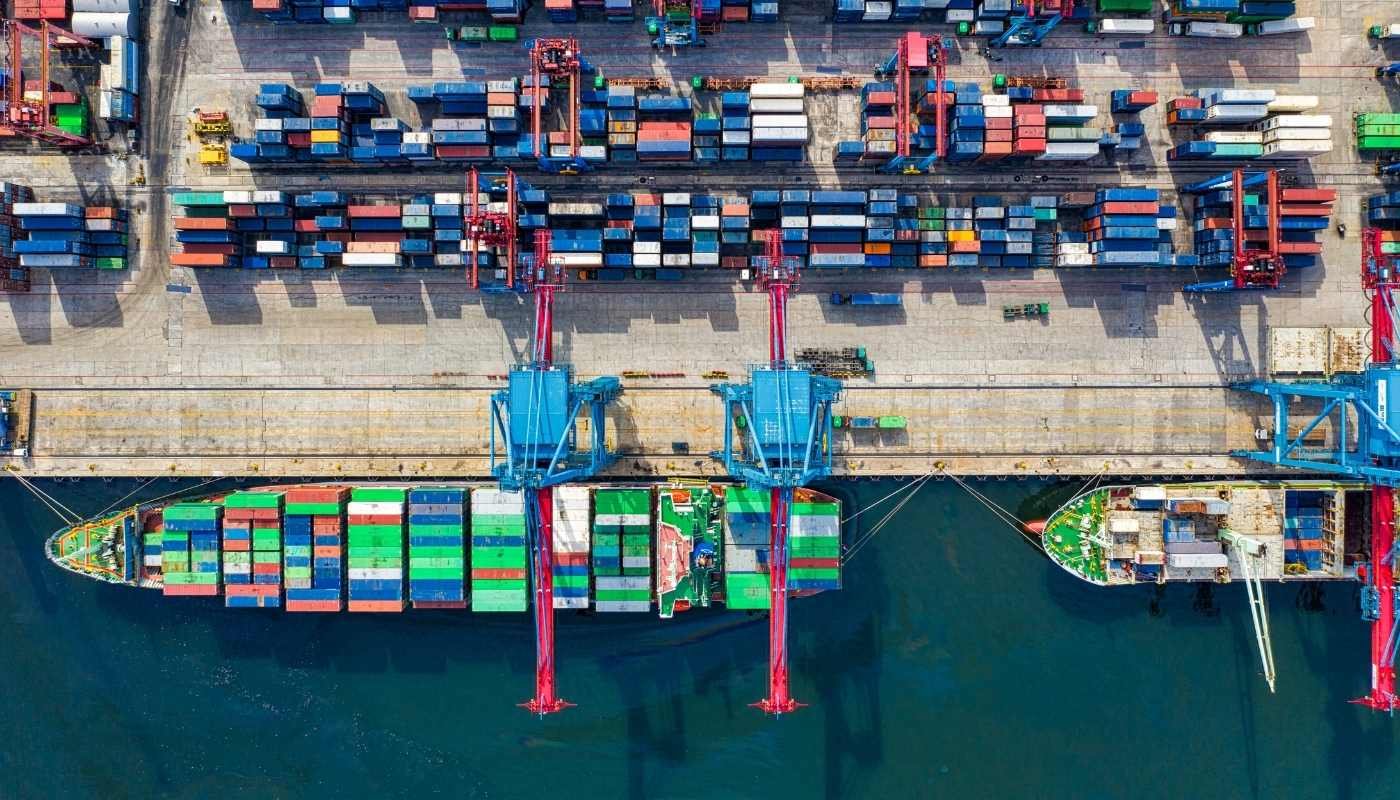 Trident Shipping FZE LLC
