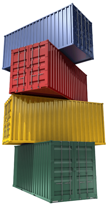 Trident Shipping FZE LLC - Global Logistics