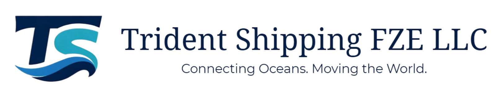Trident Shipping FZE LLC logo